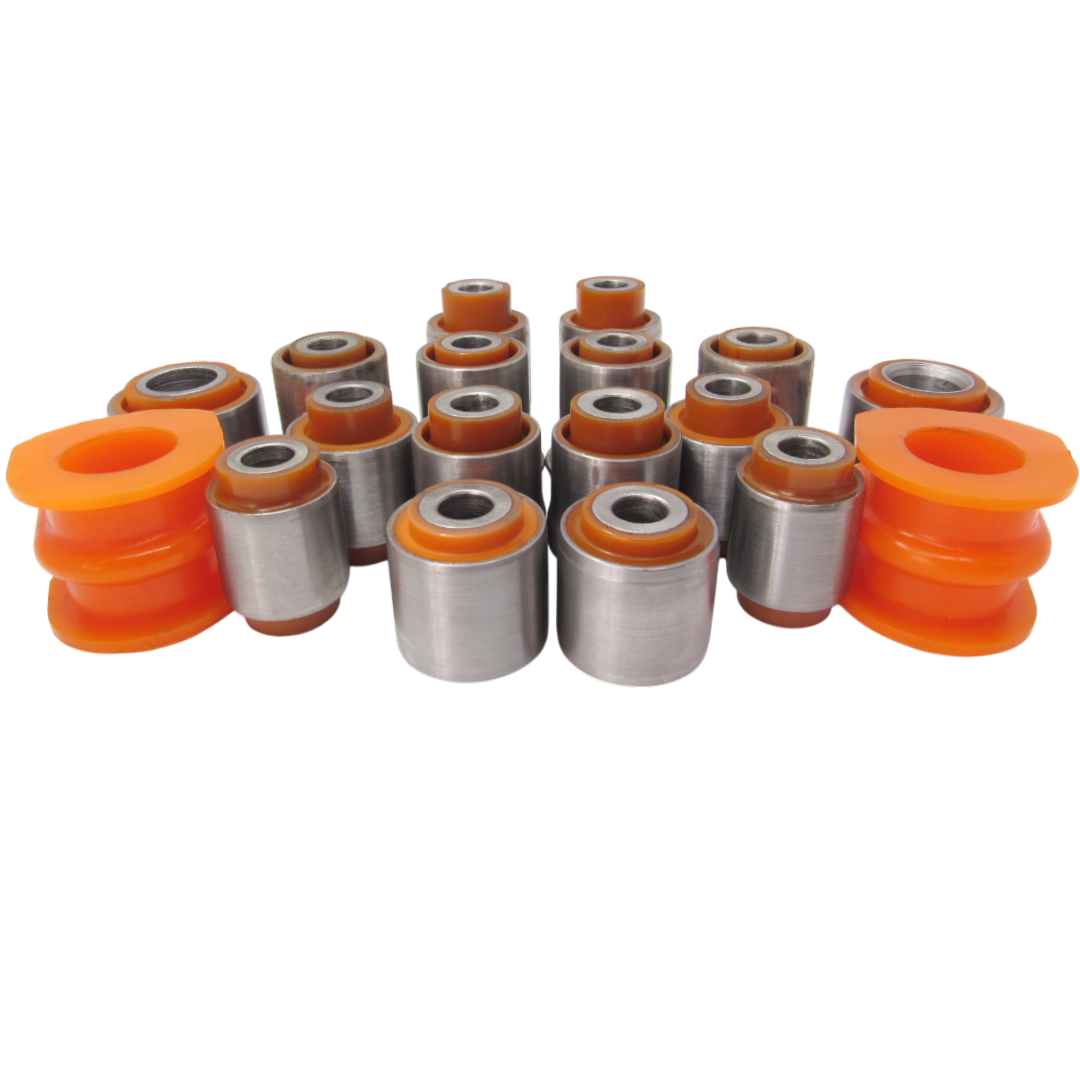 Полиуретановый комплект задней подвески Infiniti Qx70 2013-