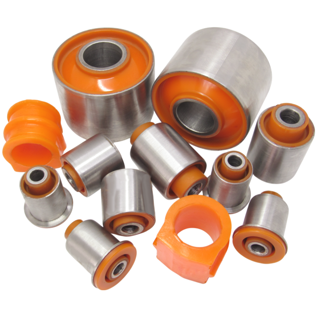 Полиуретановый комплект передней подвески Infiniti Qx70 2013-