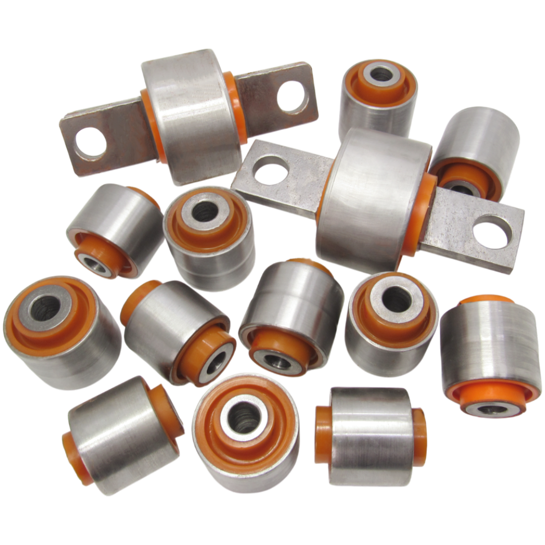 Полиуретановый комплект задней подвески Mazda CX-5 2012-2017