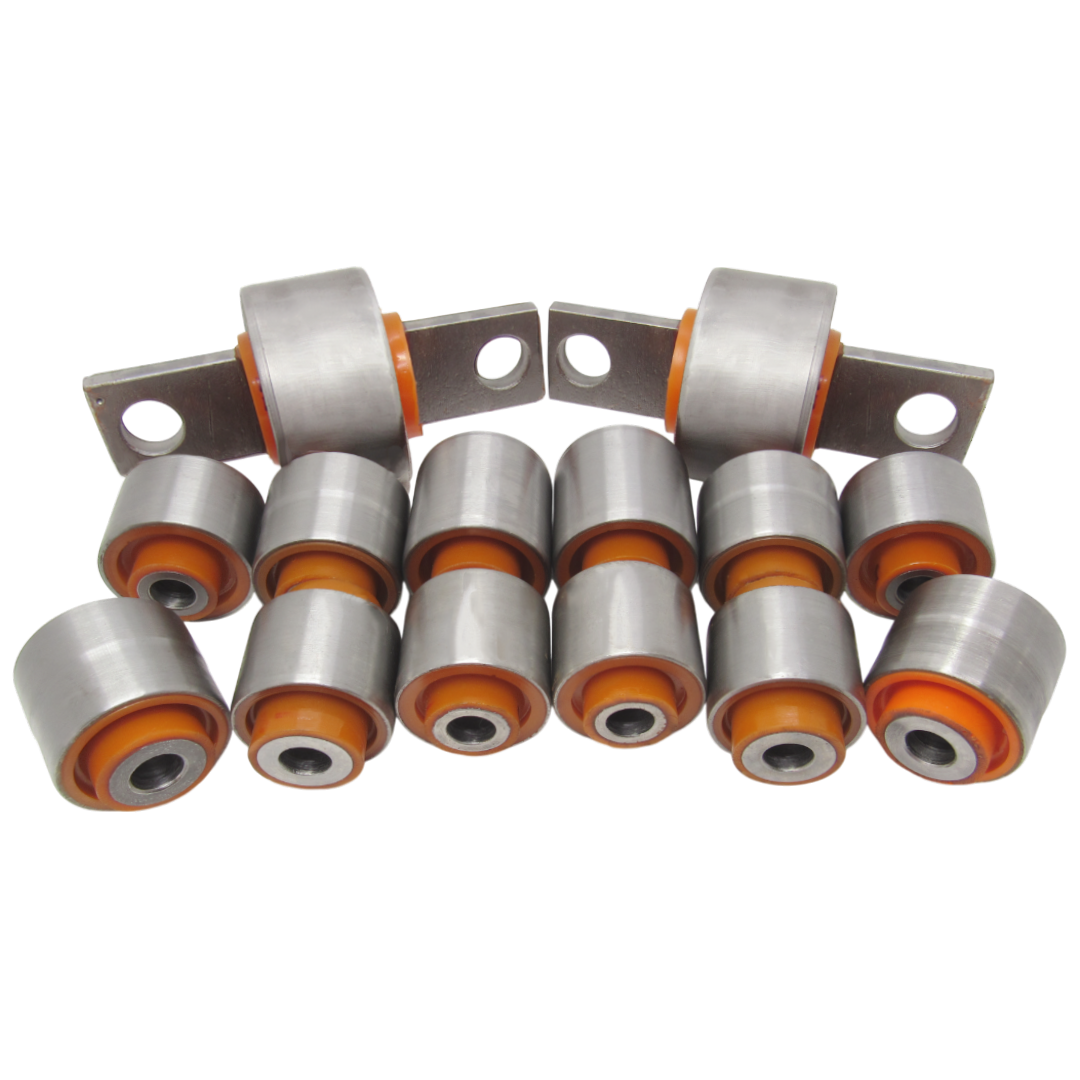 Полиуретановый комплект задней подвески Mazda CX-5 2012-2017