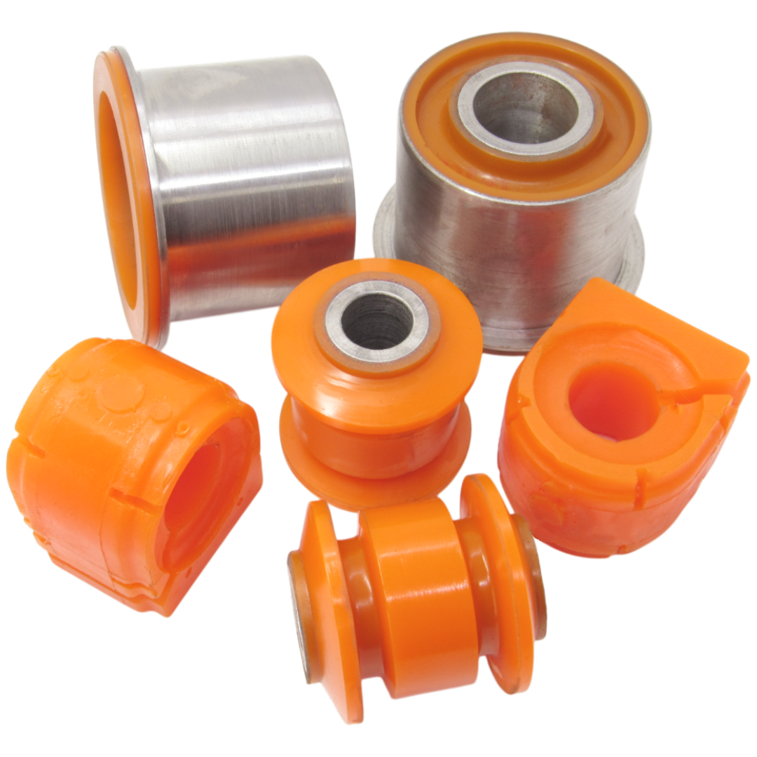 Полиуретановый комплект передней подвески Mazda CX-5 2012-2017