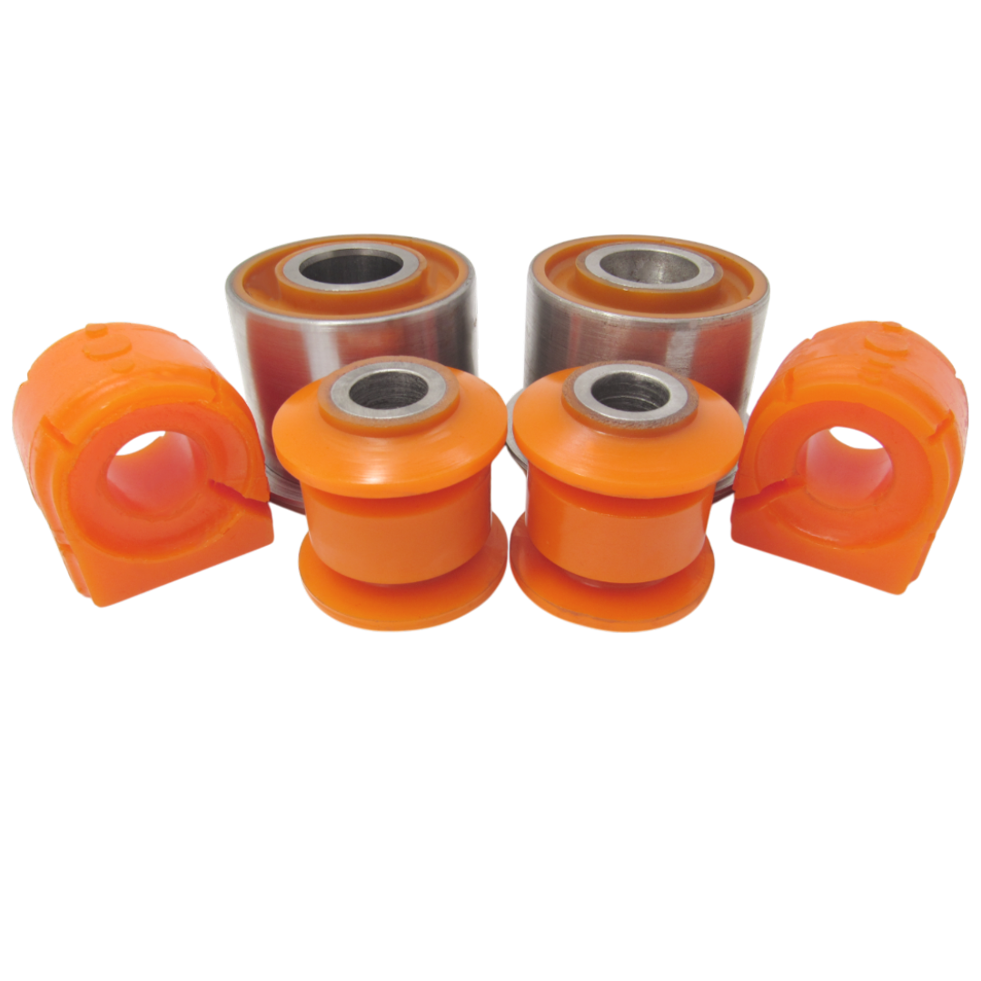 Полиуретановый комплект передней подвески Mazda CX-5 2012-2017