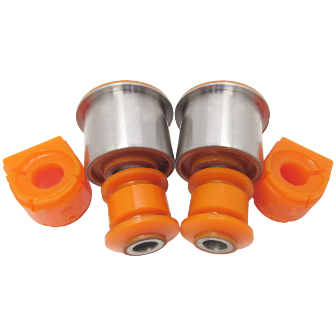 Полиуретановый комплект передней подвески Mazda CX-5 2012-2017