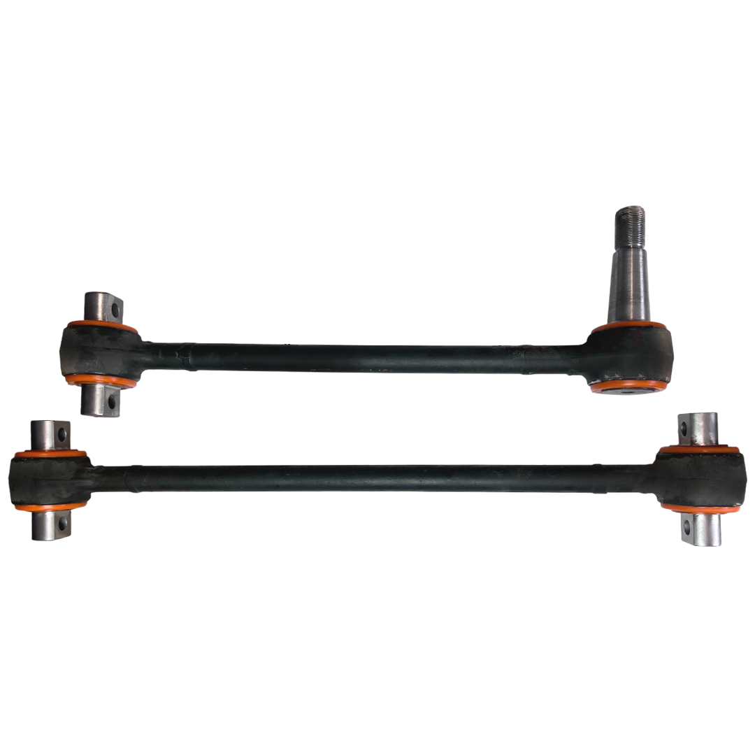 Тяги осі Oshkosh M1070 Послуга з перепресування сайлентблоків (Сайлентблоки в ціну не входять)