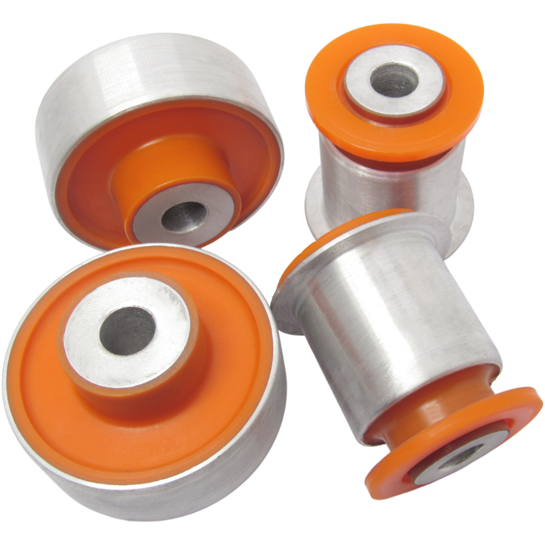 Полиуретановый комплект передней подвески Jeep Cherokee 2018-