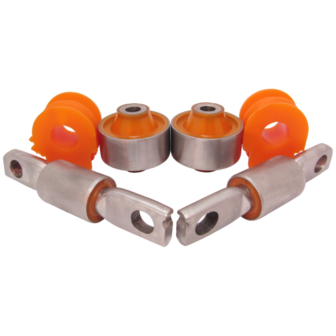 Поліуретановий комплект передньої підвіски Renault Koleos 2008-2016