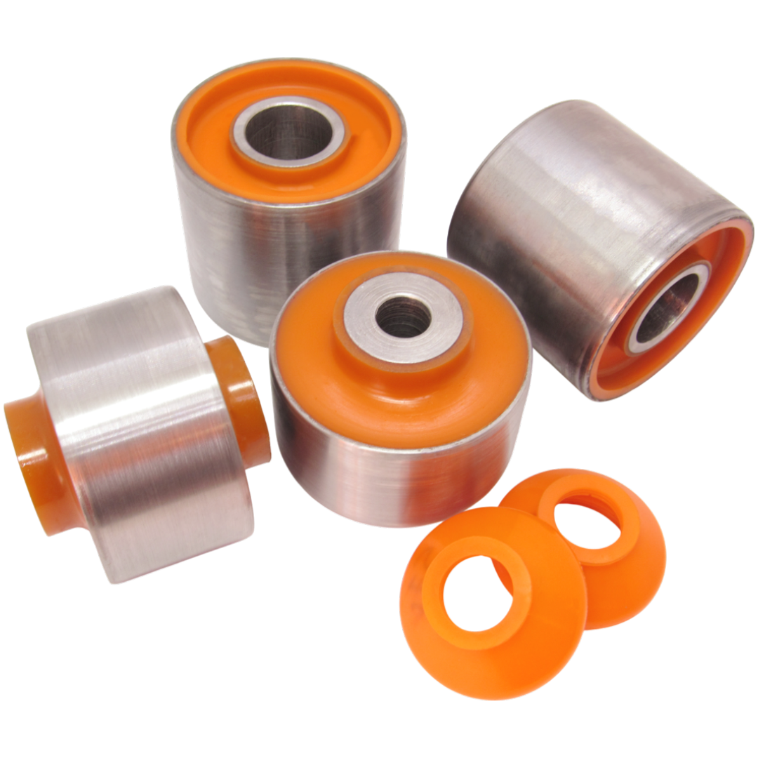 Поліуретановий комплект передньої підвіски Merсedes Vito W639 2003-2014