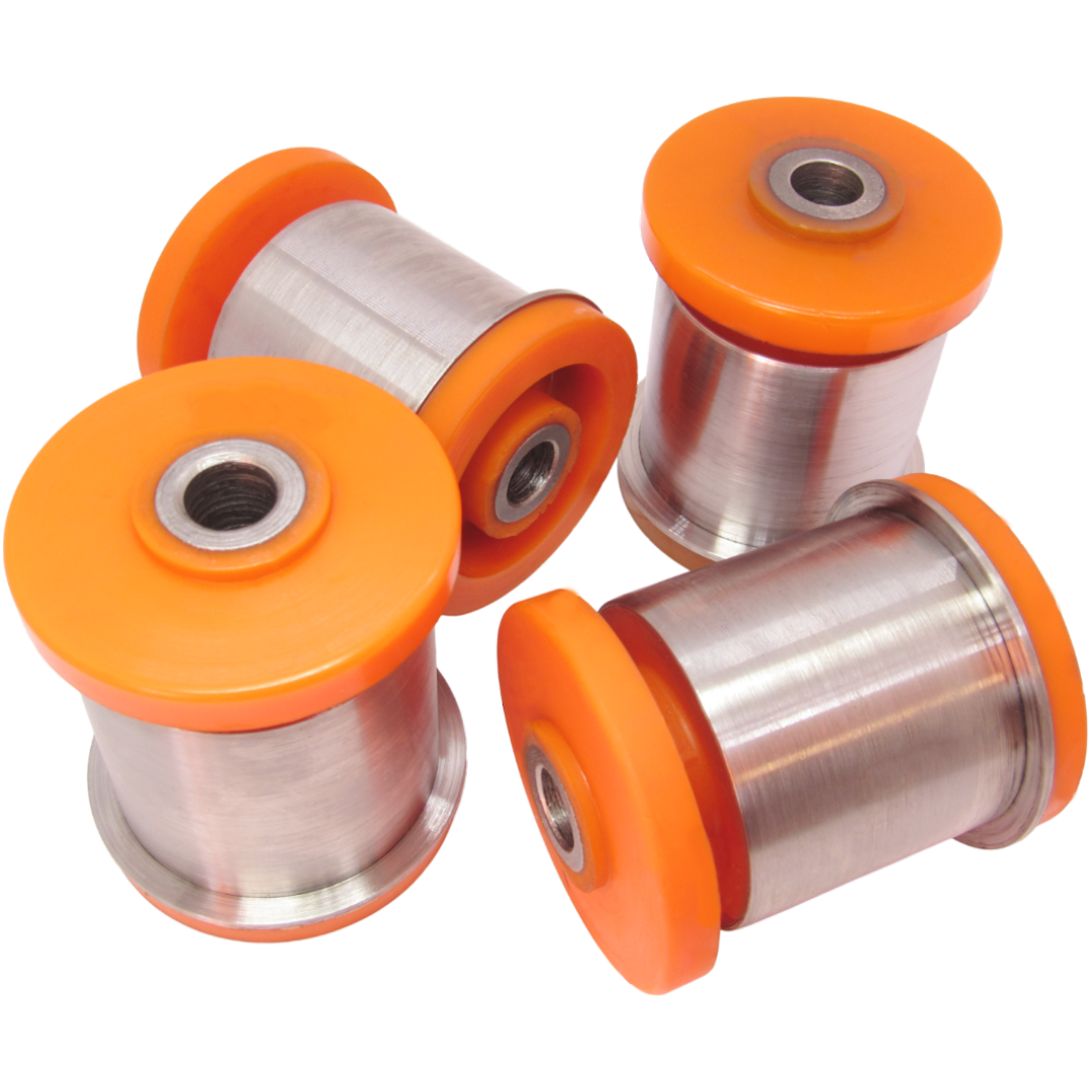 Поліуретановий комплект задньої підвіски Merсedes Vito W639 2003-2014