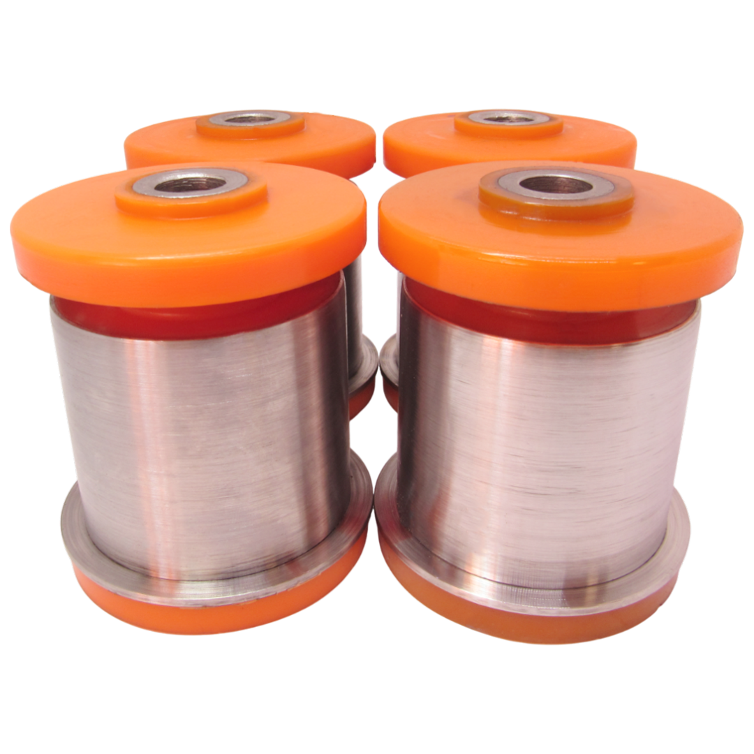 Поліуретановий комплект задньої підвіски Merсedes Vito W639 2003-2014