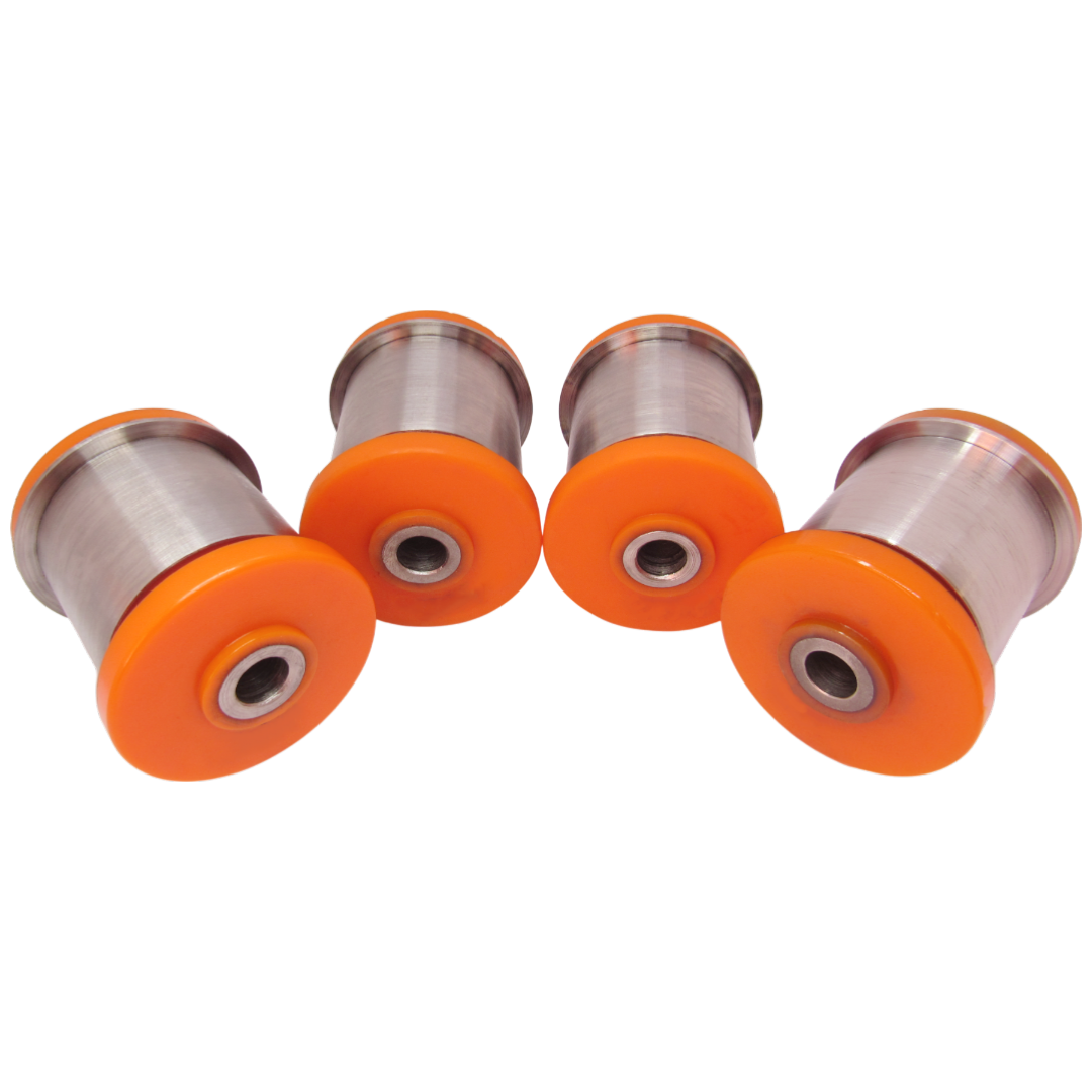 Поліуретановий комплект задньої підвіски Merсedes Vito W639 2003-2014