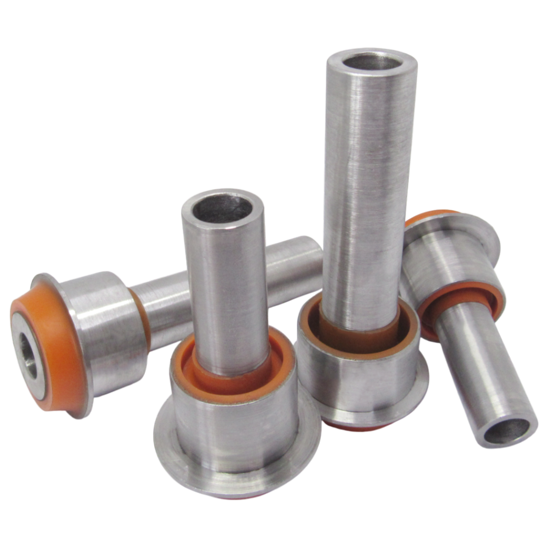 Polyurethane front subframe kit Nissan X-Trail 2007-2014