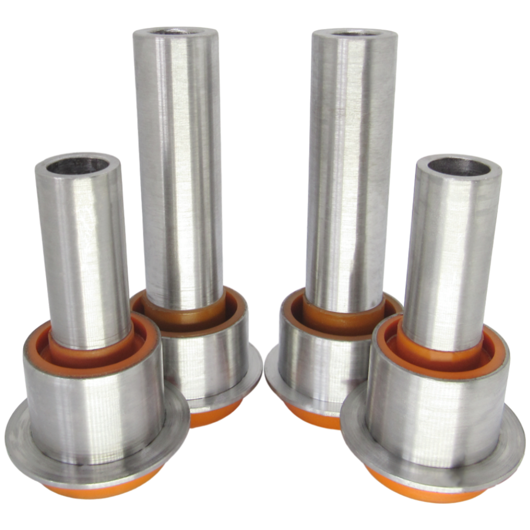 Polyurethane front subframe kit Nissan X-Trail 2007-2014