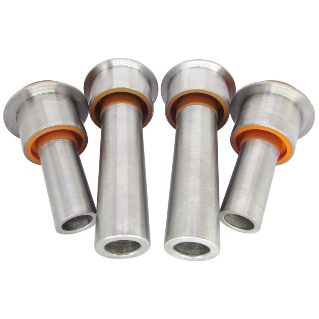 Polyurethane front subframe kit Nissan X-Trail 2007-2014