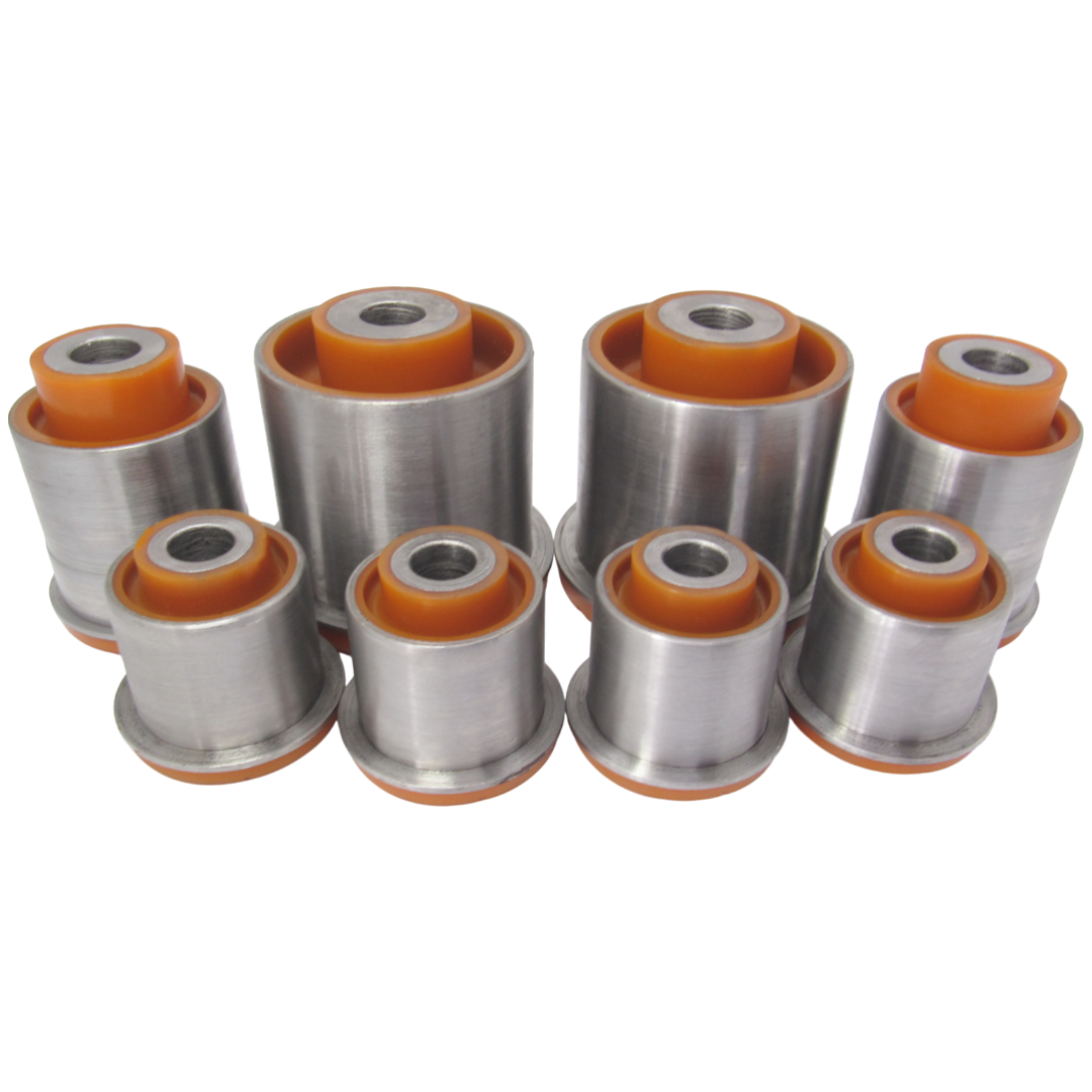 Полиуретановый комплект передней подвески Land Rover Discovery 2004-2020