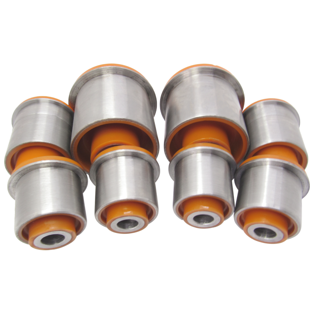 Полиуретановый комплект передней подвески Land Rover Discovery 2004-2020