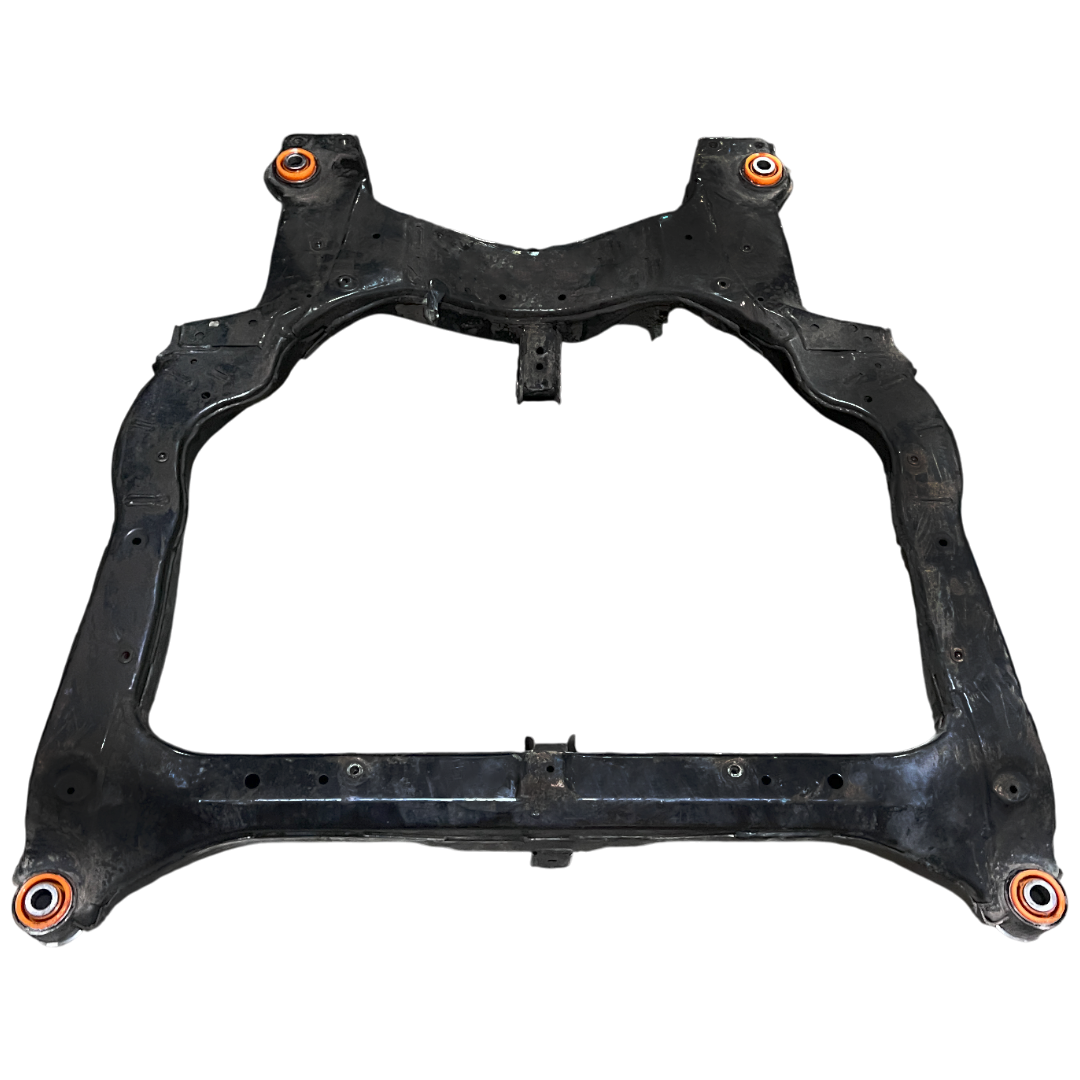 Передній підрамник Nissan Altima 2001-2007 Послуга з перепресування сайлентблоків (Сайлентблоки в ціну не входять)