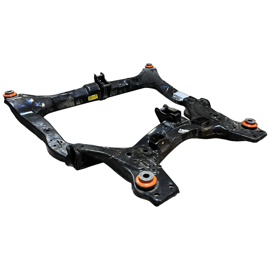 Передній підрамник Nissan Altima 2001-2007 Послуга з перепресування сайлентблоків (Сайлентблоки в ціну не входять)