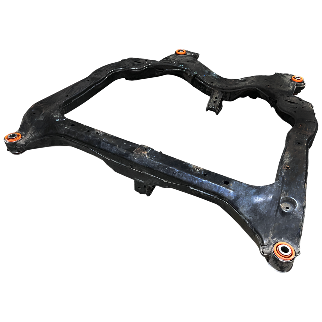 Передній підрамник Nissan Altima 2001-2007 Послуга з перепресування сайлентблоків (Сайлентблоки в ціну не входять)