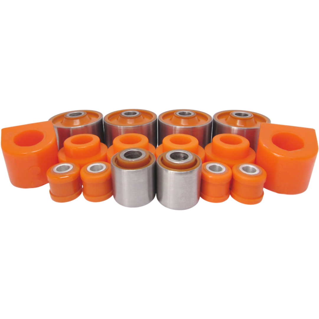 Polyurethane front suspension kit Mercedes-Benz 460 1979-1990