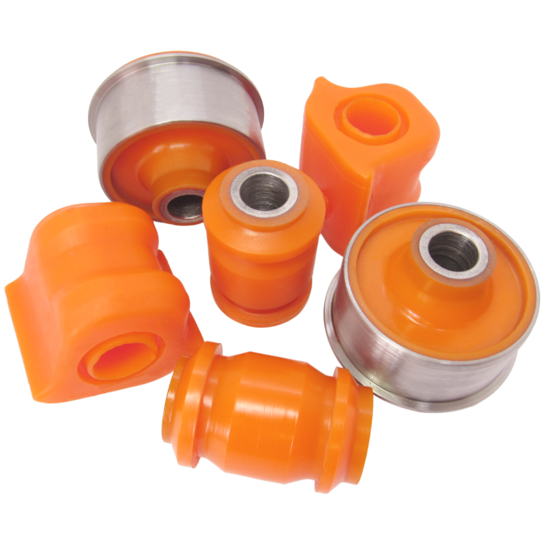 Полиуретановый комплект передней подвески Toyota Corolla 2006-2012