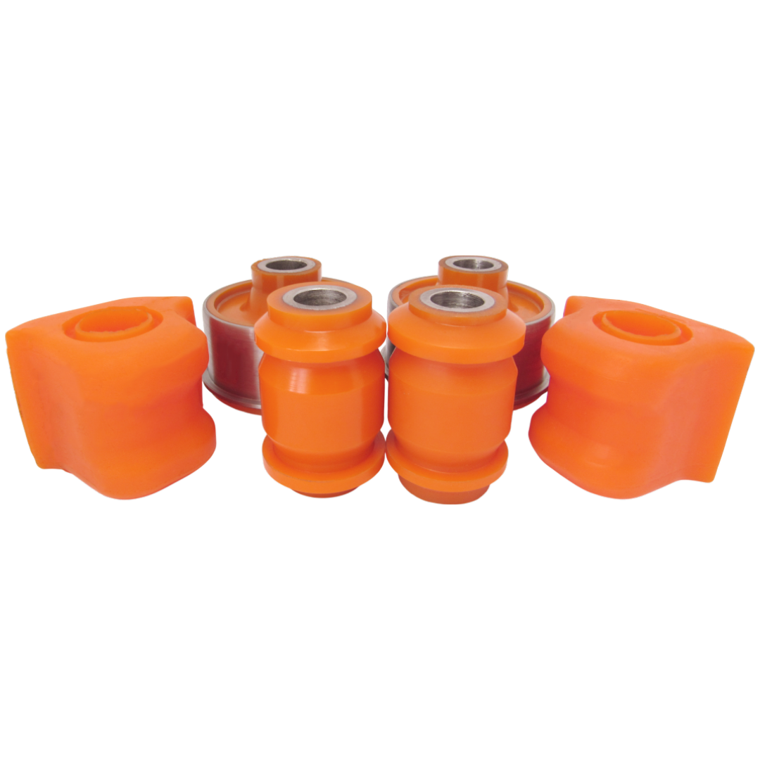 Полиуретановый комплект передней подвески Toyota Corolla 2006-2012