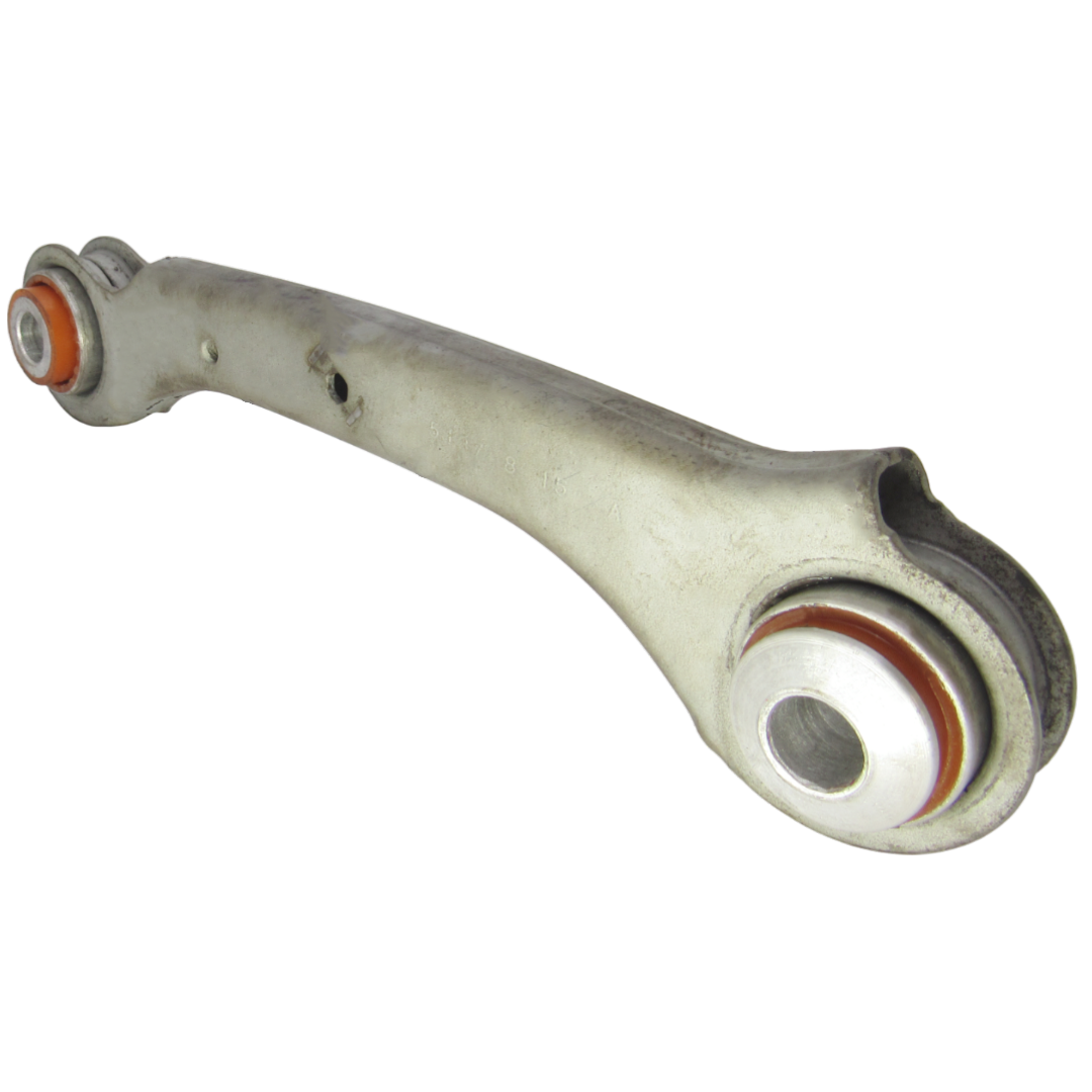 Задній прямий важіль Buick Regal 2017- Послуга з перепресування сайлентблоків (Сайлентблоки в ціну не входять)