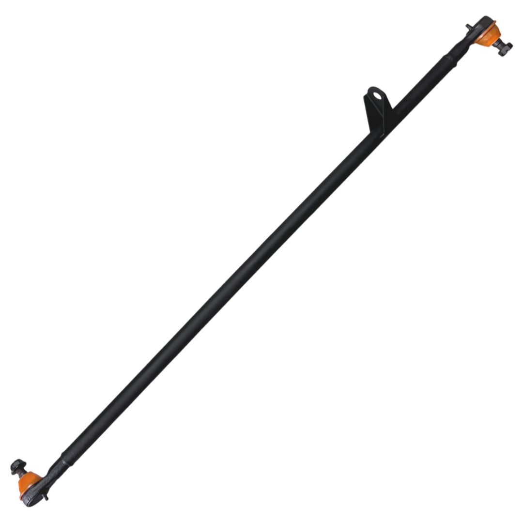 Поперечна рульова тяга Nissan Patrol 1987-1998 Послуга з піскостуйного очищення, покриття фарбою та перепресування пильників (Пильники в ціну не входять)