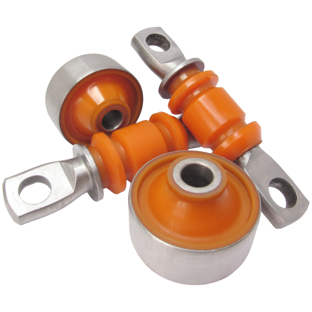 Поліуретановий комплект передньої підвіски Toyota Camry 1996-2001