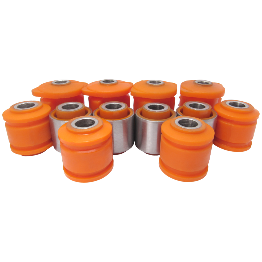 Поліуретановий комплект задньої підвіски Toyota Carina E 1992-1998