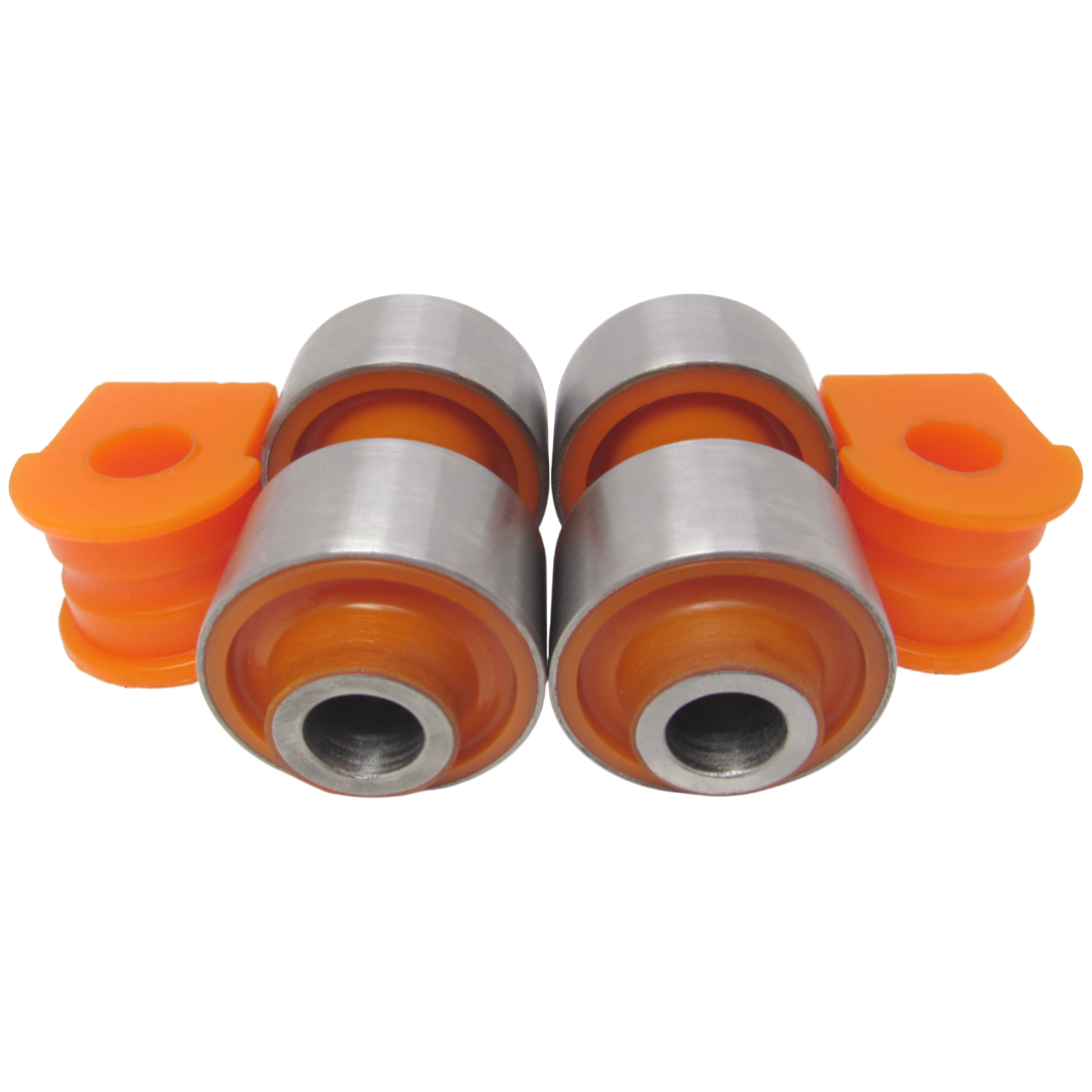 Polyurethane front suspension kit Renault Laguna 2001-2007