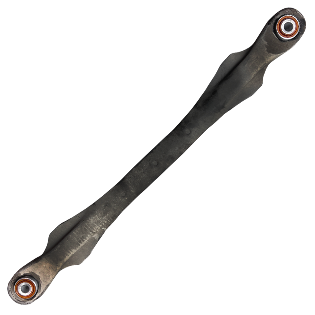 Задняя подвеска автомобиля Mini Cooper 2001-2006 Услуга с перепресовки сайлентблоков (Сайлентблоки в цену не входят)