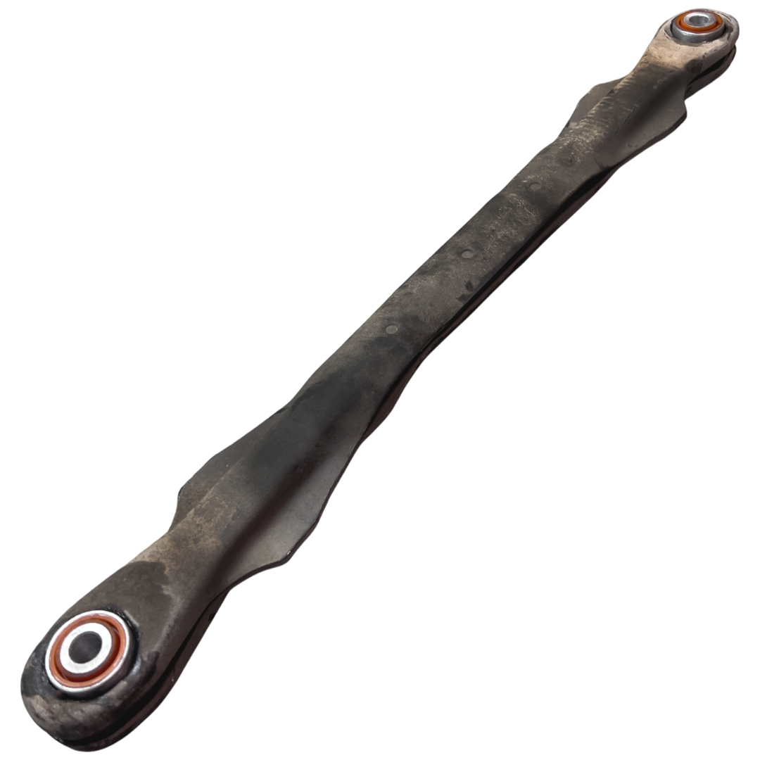 Задняя подвеска автомобиля Mini Cooper 2001-2006 Услуга с перепресовки сайлентблоков (Сайлентблоки в цену не входят)