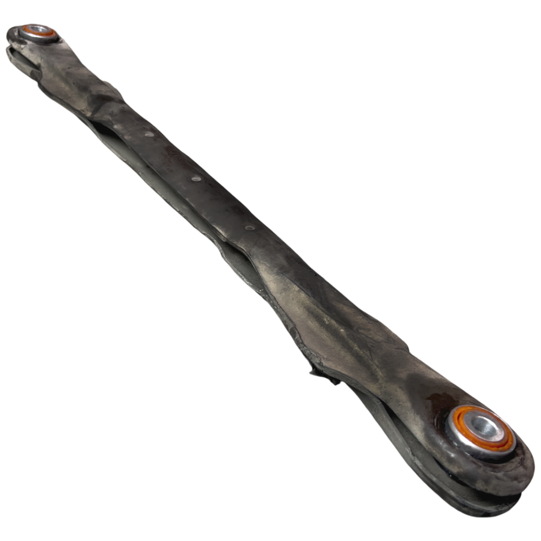 Задняя подвеска автомобиля Mini Cooper 2001-2006 Услуга с перепресовки сайлентблоков (Сайлентблоки в цену не входят)