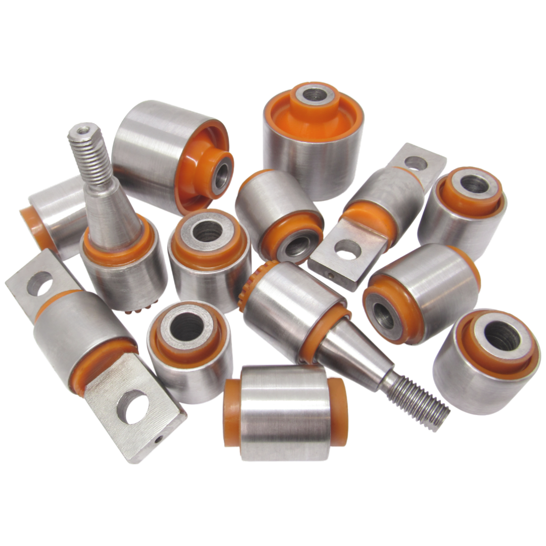 Полиуретановый комплект задней подвески Ford Edge 2006-2014