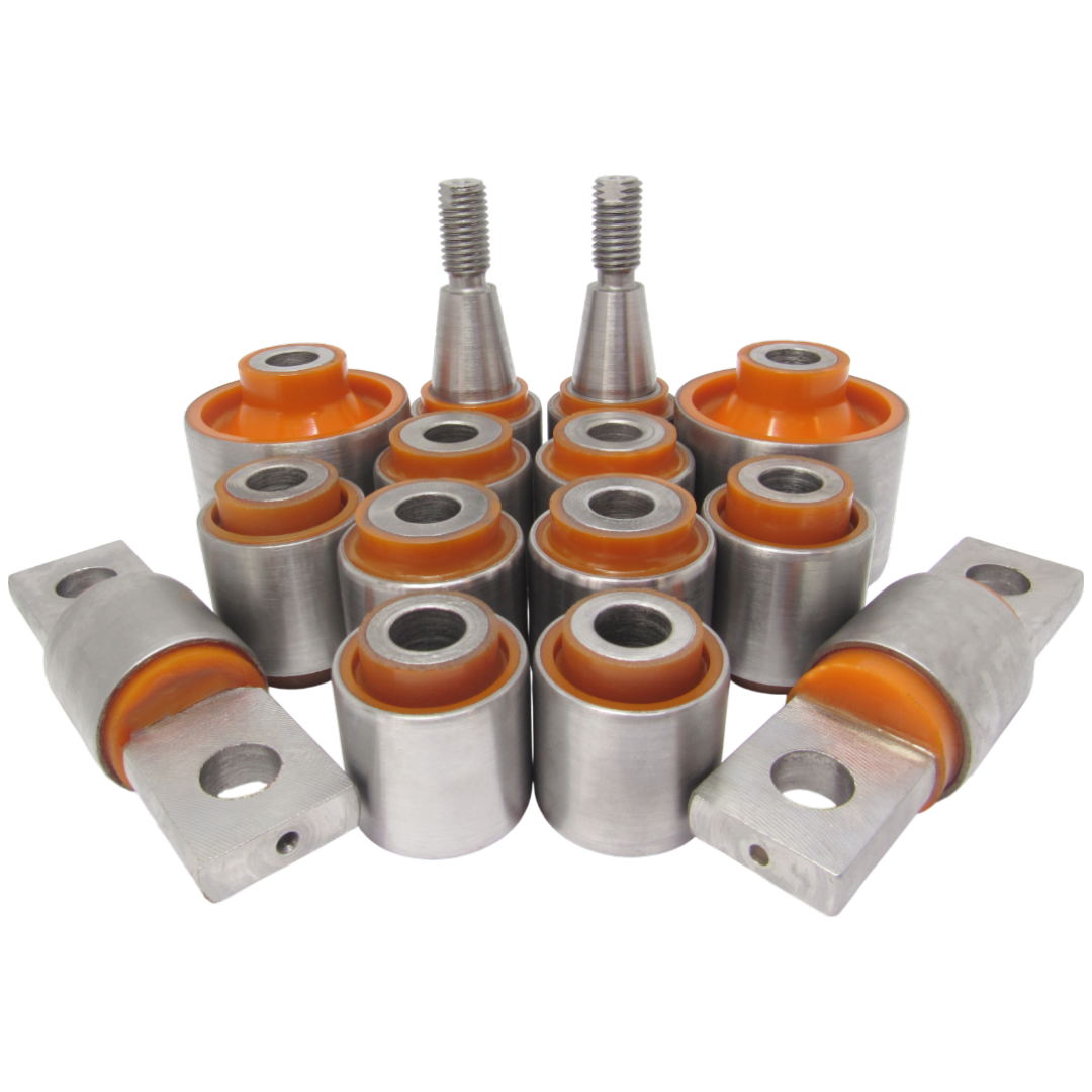 Полиуретановый комплект задней подвески Ford Edge 2006-2014