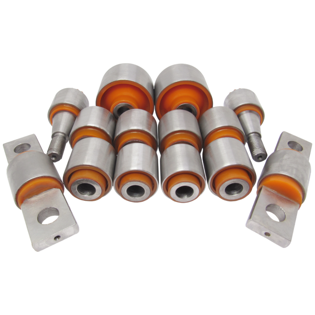 Полиуретановый комплект задней подвески Ford Edge 2006-2014