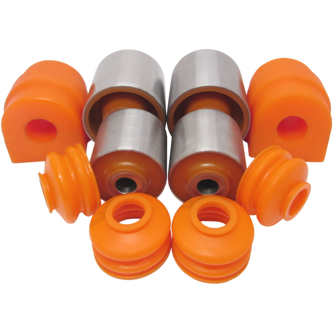 Поліуретановий комплект передньої підвіски Bmw E39 1995-2003