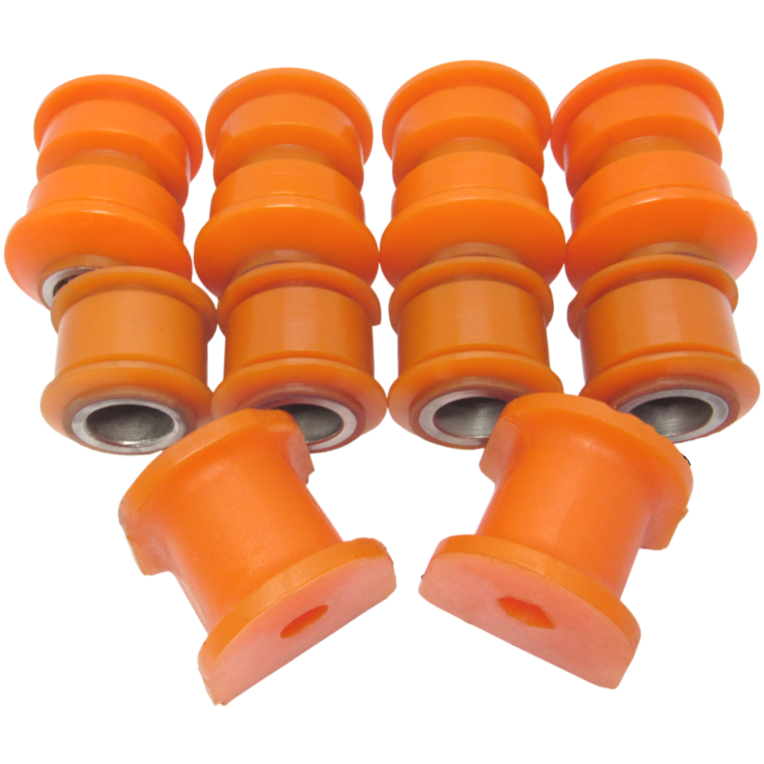 Поліуретановий комплект задньої підвіски Merсedes-Benz Vito 1996-2003