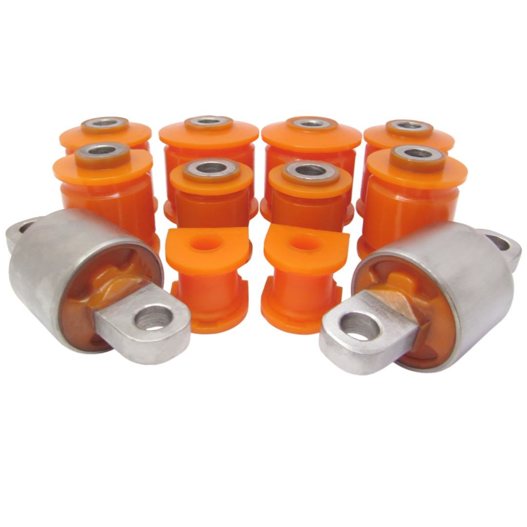 Полиуретановый комплект задней подвески Mazda Xedos 9 1993-2000