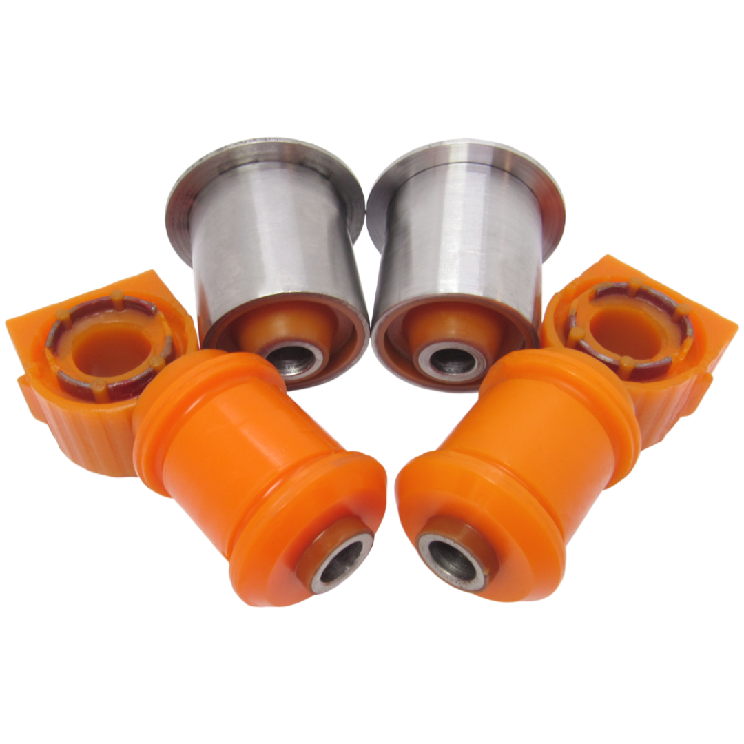 Поліуретановий комплект передньої підвіски Opel Astra 2004-2014