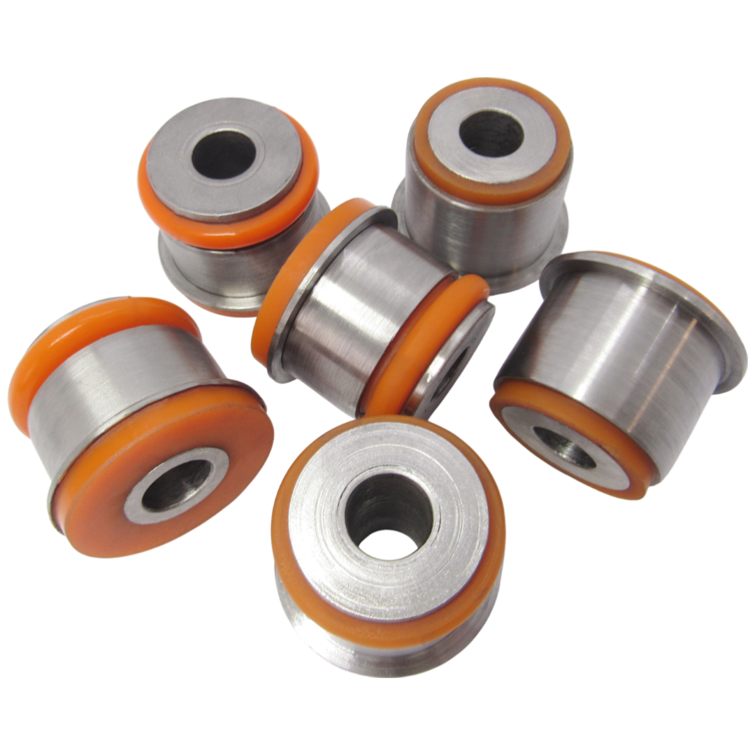 Поліуретановий комплект переднього підрамника Opel Astra 2004-2014