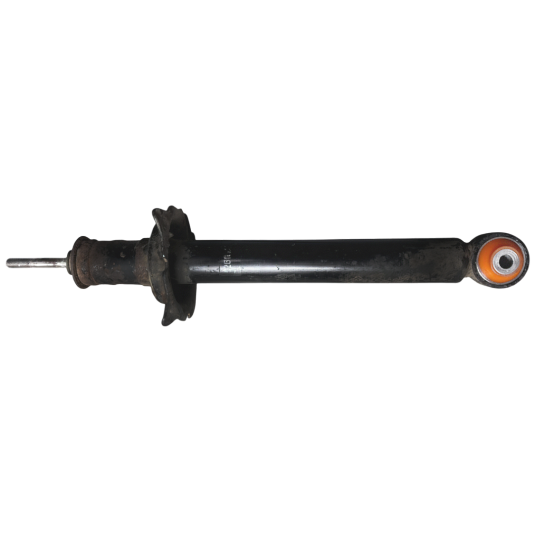 Задній амортизатор Honda Legend 1997-2004 Послуга з перепресування сайлентблоків (Сайлентблоки в ціну не входять)