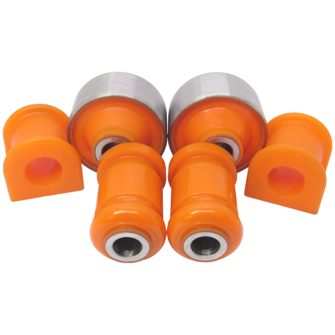 Полиуретановый комплект передней подвески Toyota RAV4 2000-2005