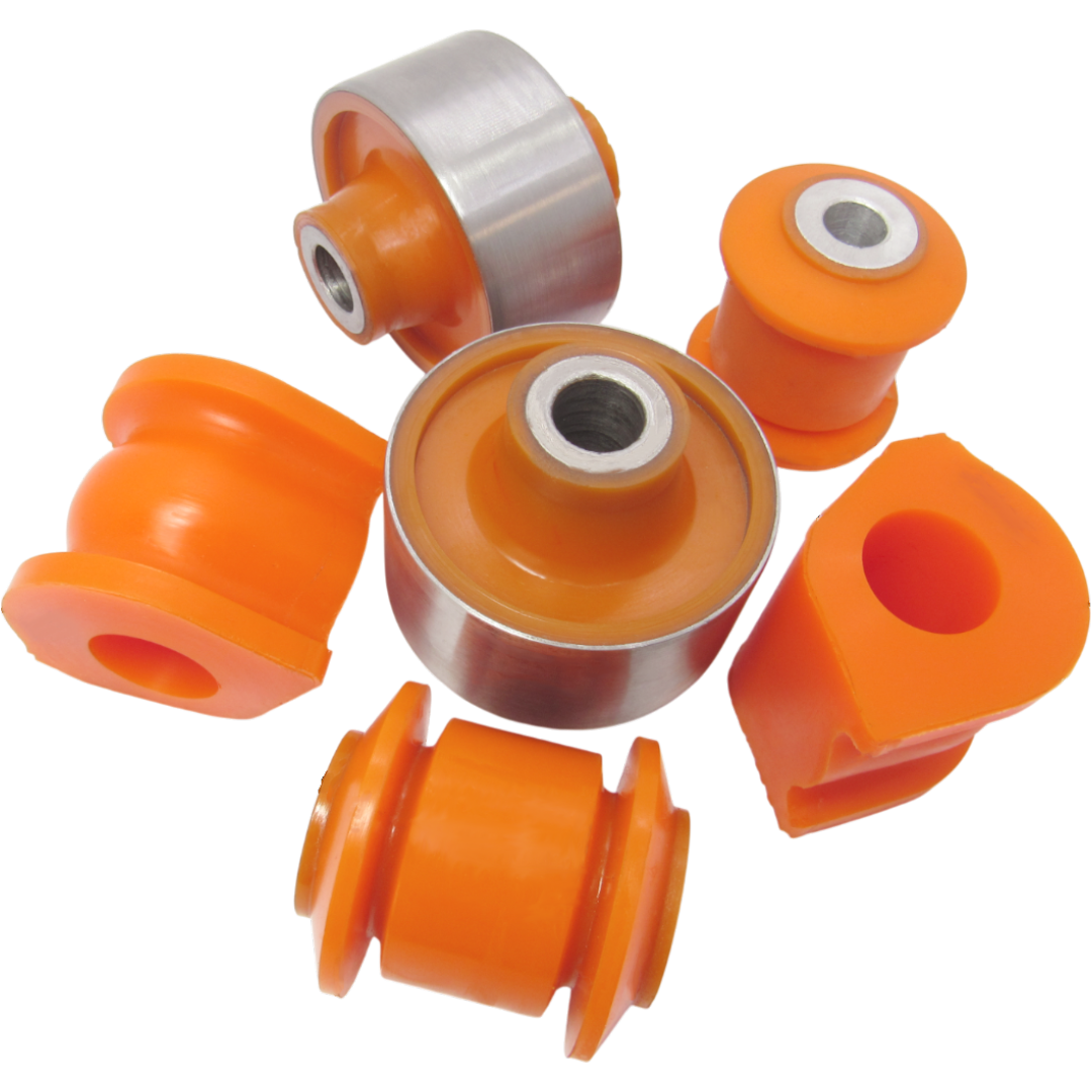 Полиуретановый комплект передней подвески Honda Civic 2005-2011