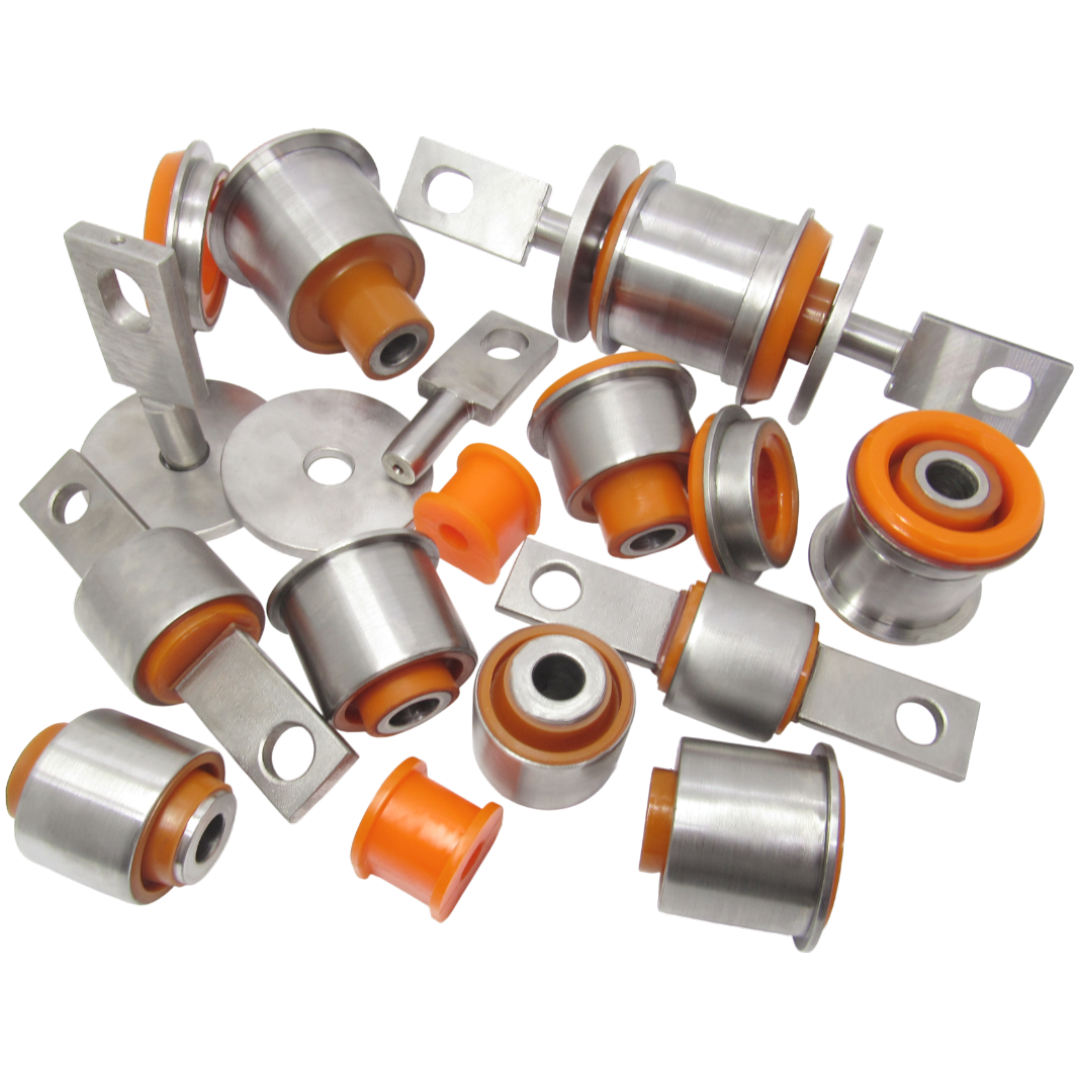 Полиуретановый комплект задней подвески Honda Civic 2005-2011