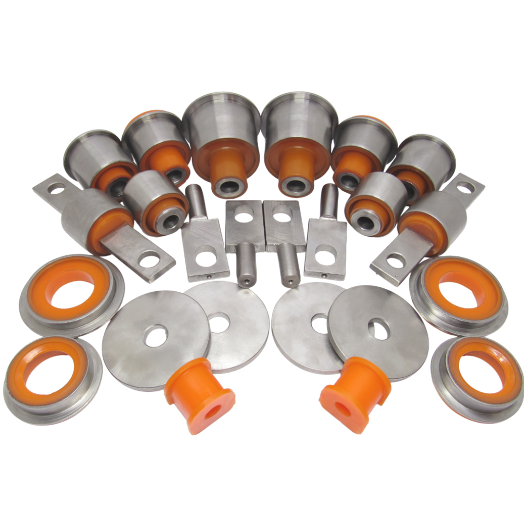 Полиуретановый комплект задней подвески Honda Civic 2005-2011