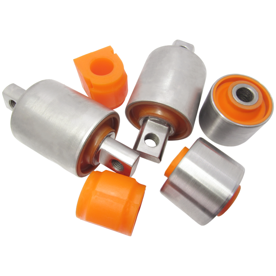 Полиуретановый комплект передней подвески Volvo Xc90 2002-2014