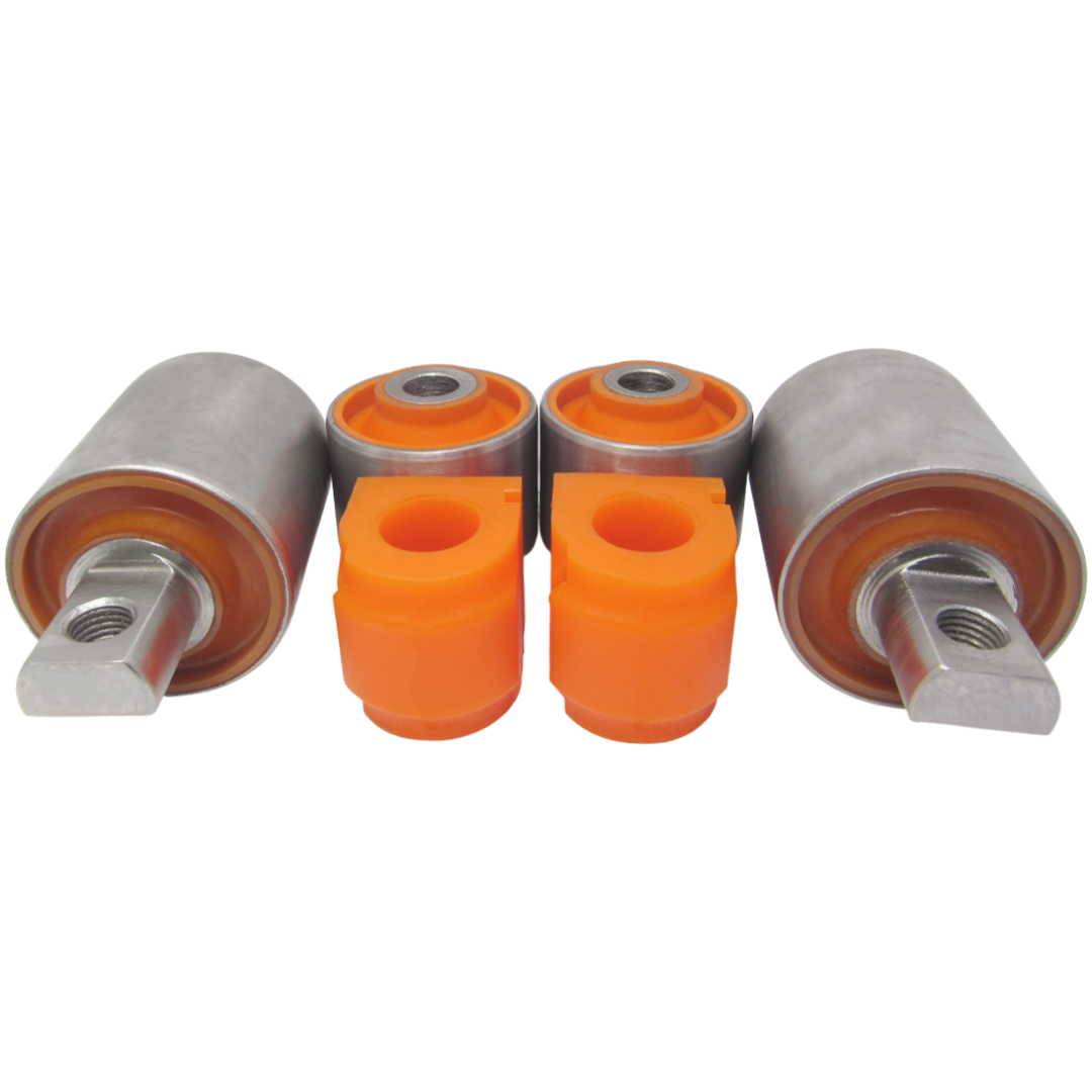 Полиуретановый комплект передней подвески Volvo Xc90 2002-2014