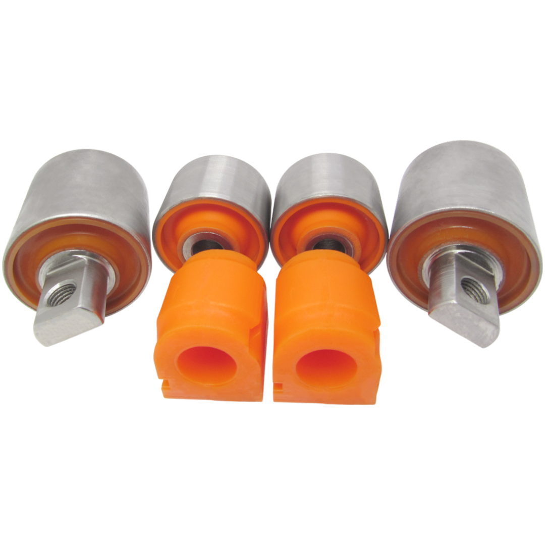 Полиуретановый комплект передней подвески Volvo Xc90 2002-2014