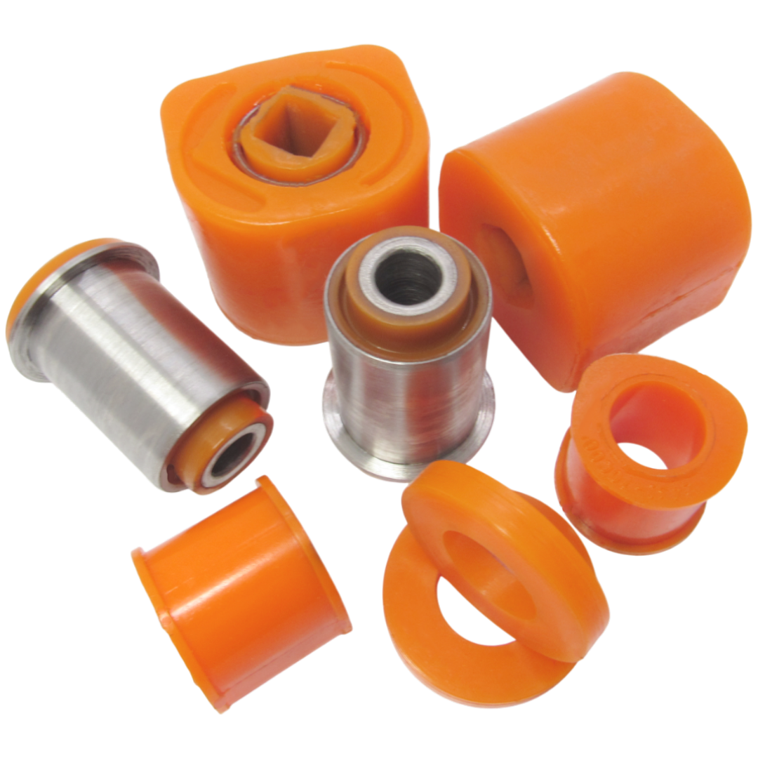 Полиуретановый комплект передней подвески Suzuki Swift 1983-1989